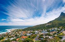 Le Cap, Afrique du Sud