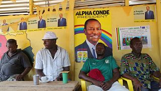 Guinea: Former ruling party suspends participation in national conference