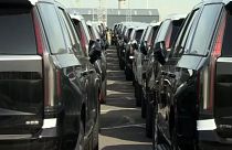 European cars can no longer be exported to Russia if they exceed €50,000.