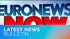 Latest news bulletin | April 15th – Midday