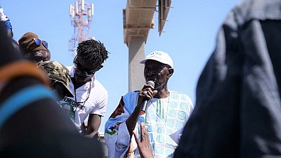 Gambie : un ex-allié de Yahya Jameh nommé à la tête du Parlement