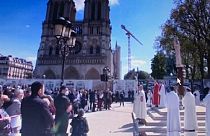 Notre Dame Cathedral