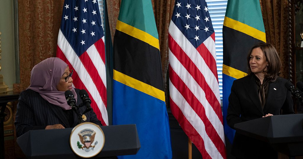 Tanzania showcases touristic and investment potentials in the US