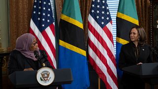 Tanzania showcases touristic and investment potentials in the US