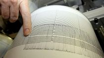 Ein Erdbeben der Stärke 5,3 hat den Westen Rumäniens erschüttert. 