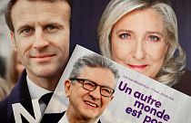 Fransa'da seçim: Jean-Luc Melenchon'u destekleyenler ikinci turda çekimser kalacak