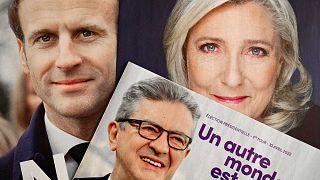 Fransa'da seçim: Jean-Luc Melenchon'u destekleyenler ikinci turda çekimser kalacak