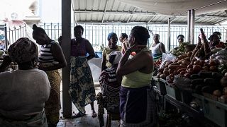 Les prix des denrées alimentaires s'envolent au Cap-Vert