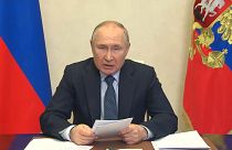 Il Presidente russo Vladimir Putin sostiene che le sanzioni europee alla Russia hanno fallito