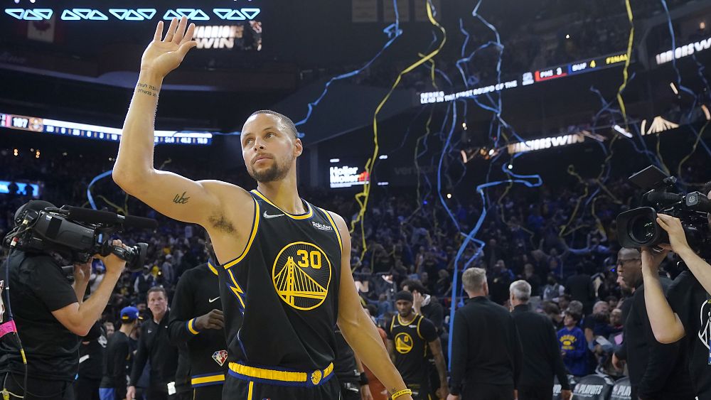 Sensacional comienzo de los 'playoffs' con el regreso de Stephen Curry