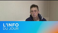 L’info du jour | 18 avril - Soir
