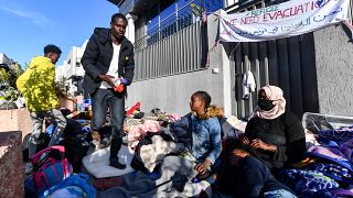 Victimes de discriminations, des migrants veulent quitter la Tunisie