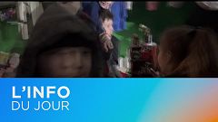 L’info du jour | 19 avril - Mi-journée