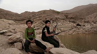 جنگ یمن و حضور کودکان در آن