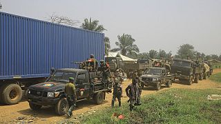 RDC : 2 "militaires ivres" tuent 15 civils dans l'Ituri et le Sud-Kivu