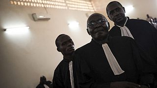 Centrafrique : report au 25 avril du premier procès de la CPS