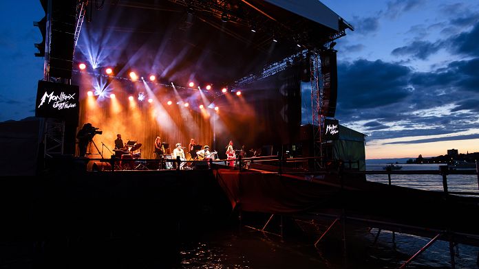 Montreux Jazz Festival announces NFT venture