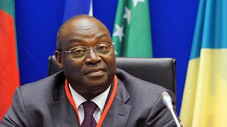 Tiémoko Meyliet Koné nommé vice-président de Côte d'Ivoire