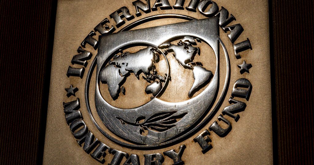 Zambia: IMF support to bail out debt agreed by September