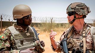 Mali : la France quitte la base militaire de Gossi