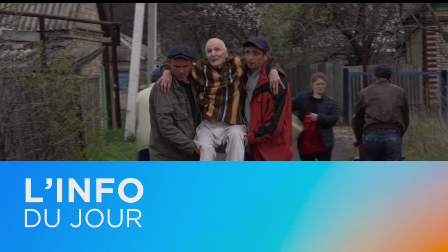 L’info du jour | 20 avril - Matin