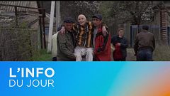 L’info du jour | 20 avril - Matin