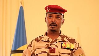 A year on, Chad's transition military council still faces many challenges