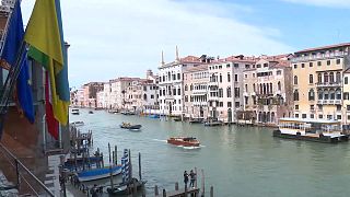 La città  di Venezia introdurrà un sistema sperimentale di prenotazione obbligatoria a partire dall'estate