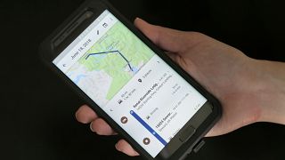  شركة غوغل تنفي جعل المنشآت العسكرية الروسية مرئية على خدمة الخرائط الخاصة بها