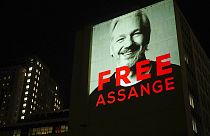 Julian Assange