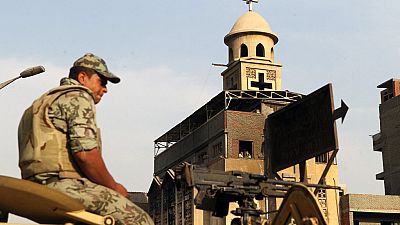 Égypte : le meurtrier présumé d'un prêtre encourt la peine capitale