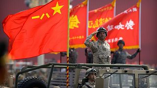 ارتش آزادیبخش خلق چین