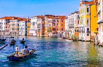 From June 2022, daytrippers to Venice will have to pay up to €10 to enter the canal city