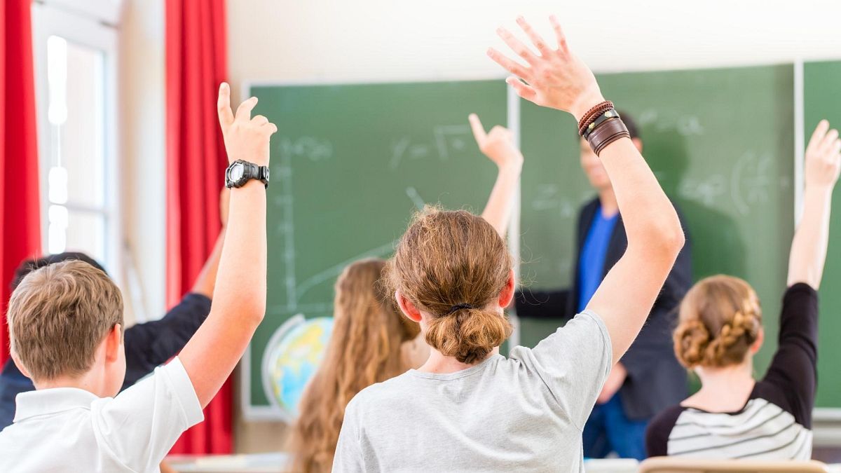 As new climate change course launches in the UK, here's what we wish we'd  been taught at school