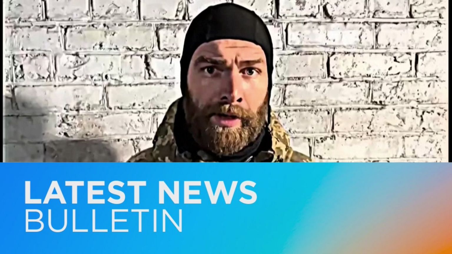 Latest news bulletin | April 20th – Evening