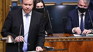 Finlandia, dibattito in Parlamento su adesione NATO