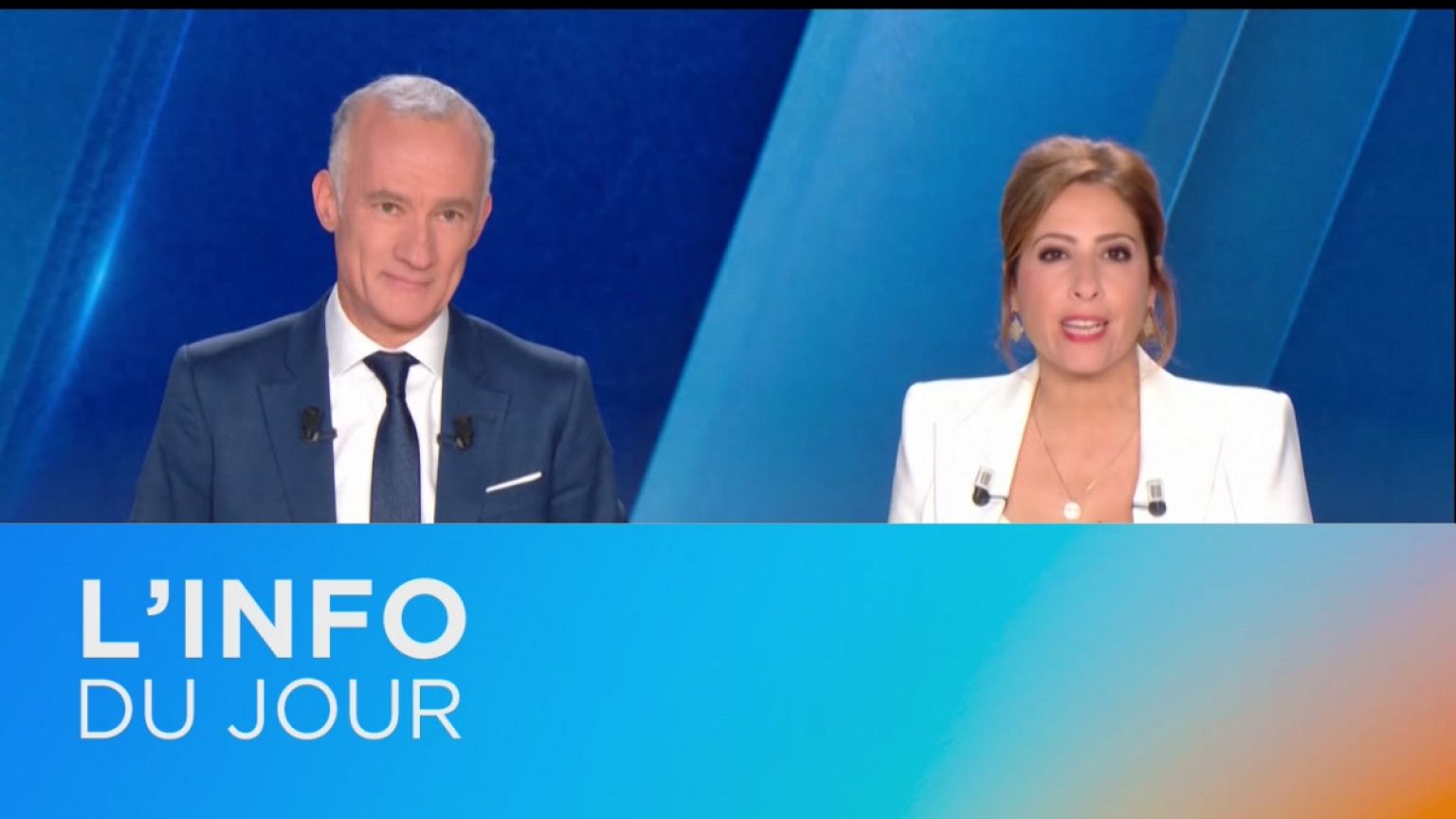 L’info du jour | 21 avril - Matin