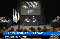 Juicio por la verdad sobre la masacre de Napalpí en Argentina