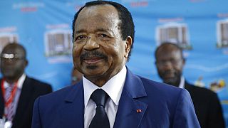 Cameroon signs Russian military deal