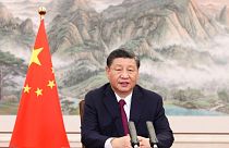 مخالفت شی جین‌ پینگ، رئیس‌جمهوری چین با استفاده از اهرم تحریم علیه کشورها