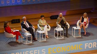 Brussels Economic Forum 2022: War, pandemic and climate to top agenda