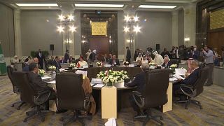 الاجتماع العربي في عمان