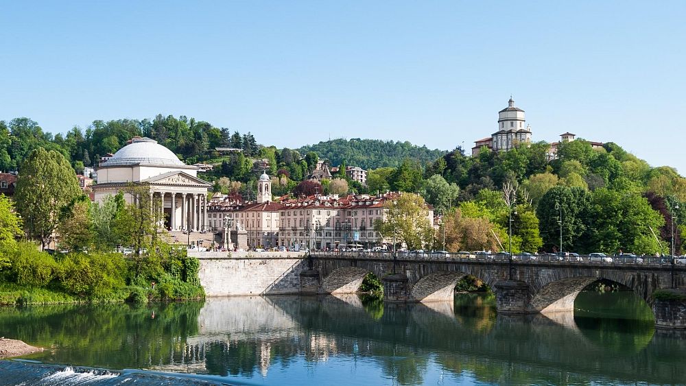 Questa città italiana ospiterà l’Eurovision 2022 ma non è tutto quello che ha da offrire ai visitatori