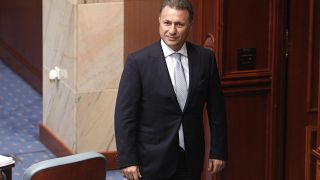 Nikola Gruevski resigned as Prime Minister after a wiretapping scandal emerged in 2015.