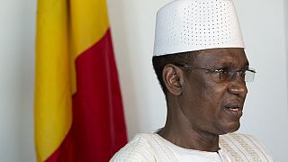 Mali junta says sticking to two-year transition