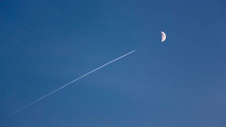 Internet in-flight is a key prong in SpaceX's strategy for Starlink beyond providing connection to rural areas.