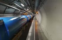 Le LHC du CERN