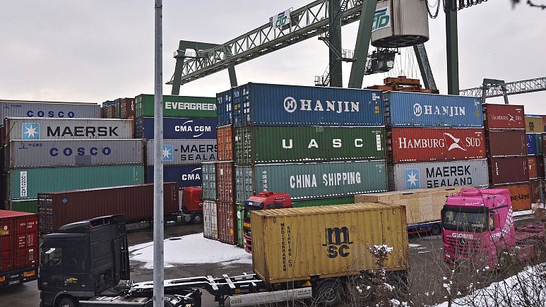 OECD Türkiye’nin 2023 yılı büyüme tahminini düşürdü