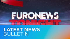 Latest news bulletin | April 22nd – Evening
