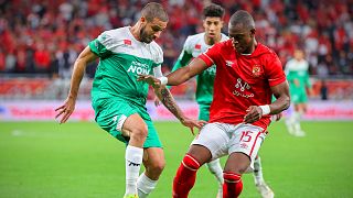 Al Ahly, ES Setif through to CAF Champions League semi-finals